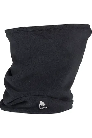 Burton Neckwarmer Kids Neck Warmer negro