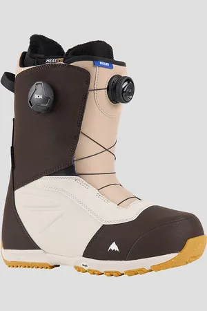 Burton Ruler BOA 2024 Botas Snowboard