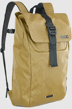 Evoc Duffle 16L Mochila amarillo