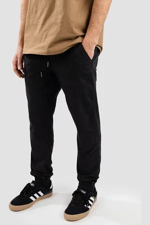 Reell Reflex 2 Pantalones negro