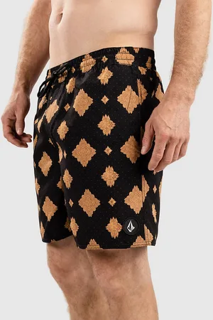 Volcom Polly Pack Trunk 17 Bañador estampado