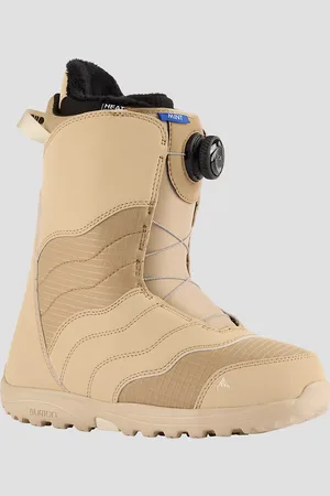 Burton Mint BOA 2024 Botas Snowboard estampado