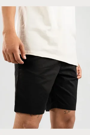 Reell Reflex Easy LW Pantalones Cortos negro