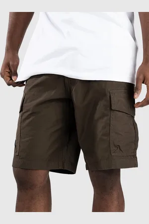 Volcom Grande Barracks Cargo 22 Pantalones Cortos marrón