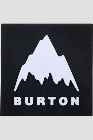 Burton Foam Mat Grip pad estampado