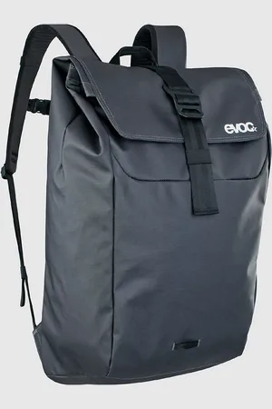 Evoc Duffle 26L Mochila gris