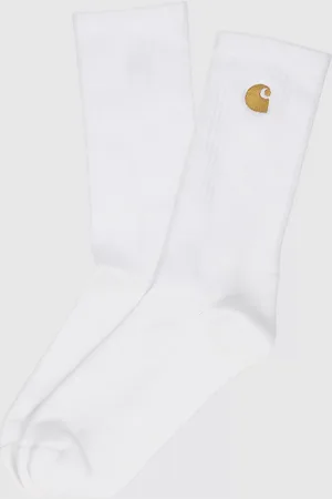 Carhartt Chase Calcetines blanco