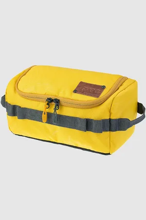 Evoc Wash 4 Funda amarillo
