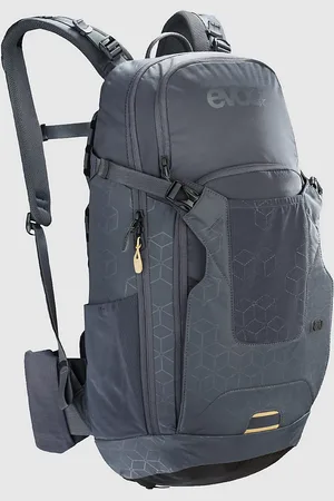 Evoc FR Neo 16L Mochila gris