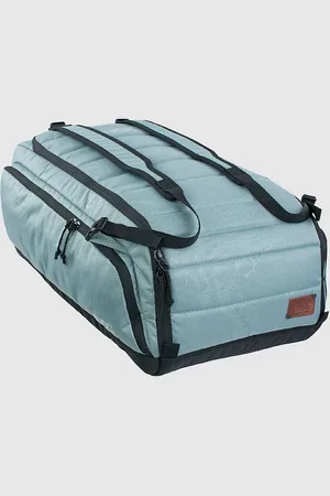 Evoc Gear 55L Bolsa de Viaje azul