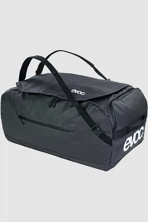 Evoc Duffle 100L Bolsa de Viaje gris