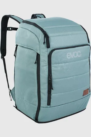 Evoc Gear 60L Mochila azul