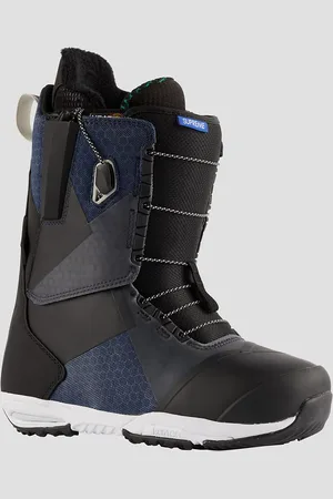 Burton Supreme 2024 Botas Snowboard negro