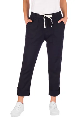 Roxy On The Seashore Pantalones gris