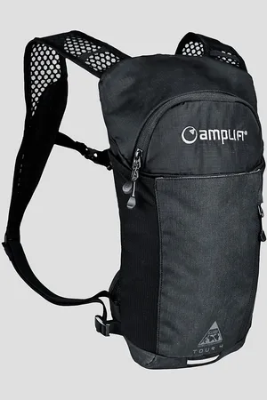 amplifi Tr 4L Incl 2.0 L Bladder Mochila negro