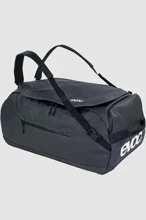 Evoc Duffle 60L Bolsa de Viaje gris
