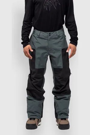 Jones Snowboards Mtn Surf Rec Pantalones azul