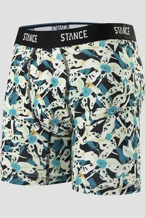Stance Tubeular Brief Calzoncillos estampado