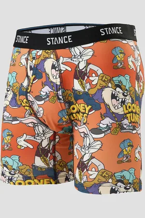 Stance Looney Tunes Brief Calzoncillos estampado