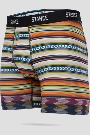 Stance Baron Calzoncillos estampado