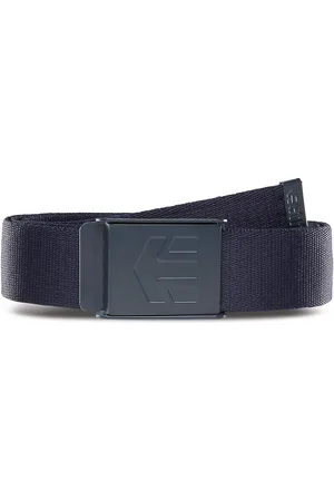 Etnies Staplez Cinturón azul