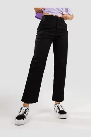 Brixton Victory Pantalones negro