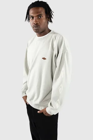 Rip Curl Original Surfers Crew Jersey azul