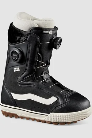 Vans Encore Pro 2025 Botas Snowboard negro