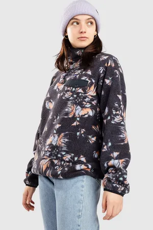Patagonia LW Synch Snap-T Chaqueta Polar estampado