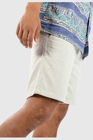 Rip Curl Classic Surf Cord Volley Pantalones Cortos azul