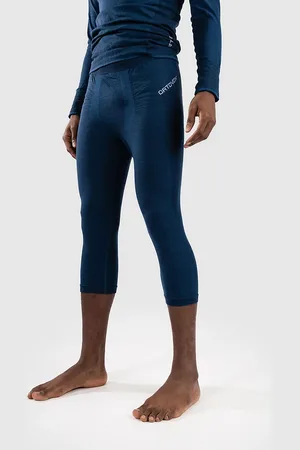 ORTOVOX 230 Competition Short Pantalones Técnicos azul