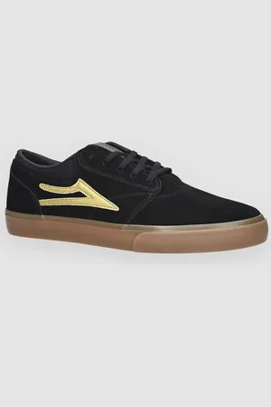 Lakai Griffin Zapatillas de Skate negro