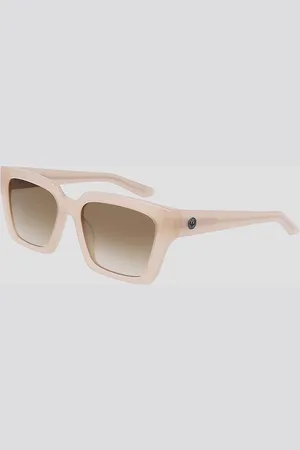Dragon Tarran LL Milky Taupe Gafas de Sol marrón