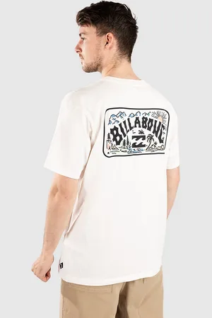 Billabong Scenic Arch Adiv Camiseta
