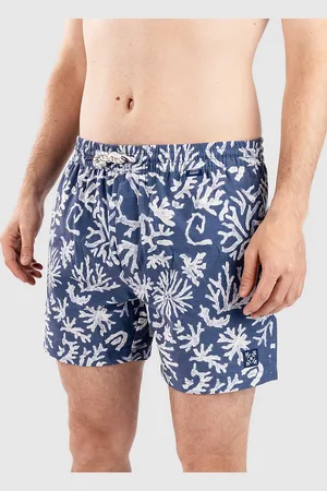 Oxbow R1Barrel Bañador estampado
