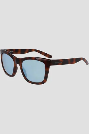 Dragon Aria LL Ion Shiny Sofrt Tortoise Gafas de Sol marrón