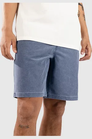 Rip Curl Boardwalk Cord Wiz Pantalones Cortos azul