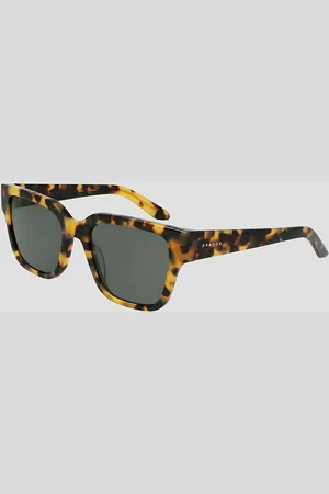 Dragon Rowan LL Polar Shiny Tokyo Tortoise Gafas de Sol marrón