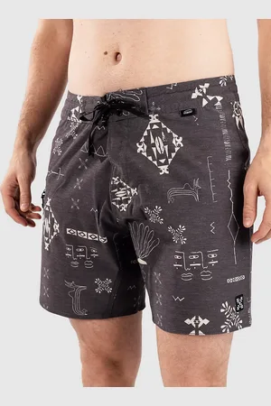 Oxbow R1Snap Bañador estampado