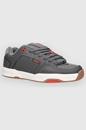 C1RCA 805 Zapatillas de Skate gris