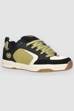 C1RCA CX201R Zapatillas de Skate estampado