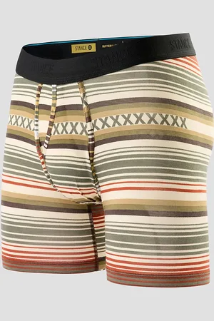 Stance Curren Brief Calzoncillos