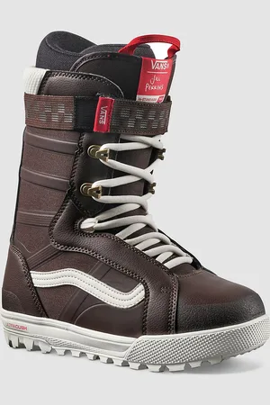 Vans Hi-Standard Pro 2025 Botas Snowboard estampado