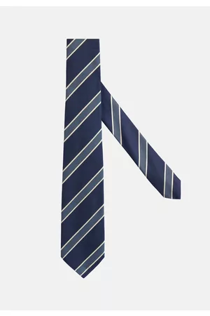 Boggi Milano Hombre Corbatas y corbatín - Corbata Motivo Rayas De Seda