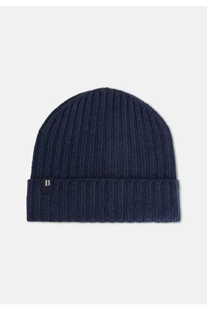 Boggi Milano Gorro De Lana
