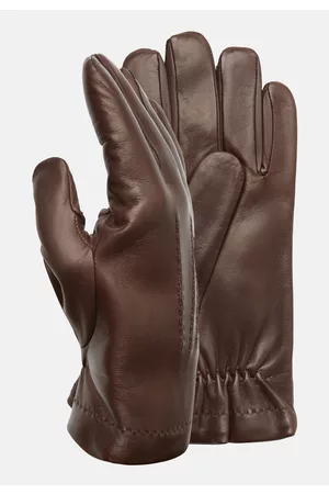 Boggi Milano Hombre Guantes - Guantes De Piel