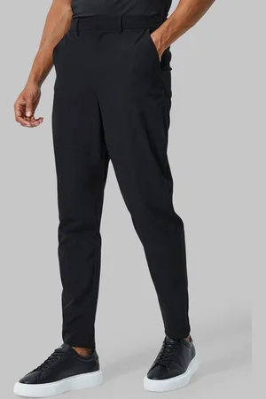 Pack de 2 pantalones cortos MAN Active deportivos con cremallera en los  bolsillos
