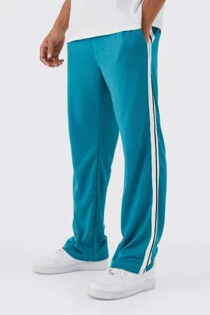 Pantalón deportivo MAN Active oversize con estampado de Bronx para el  gimnasio