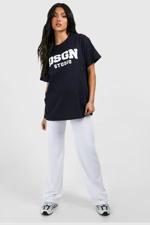 Boohoo Chándal Premamá Con Camiseta Dsgn Studio