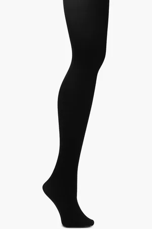 Boohoo Medias Plus Denier 100